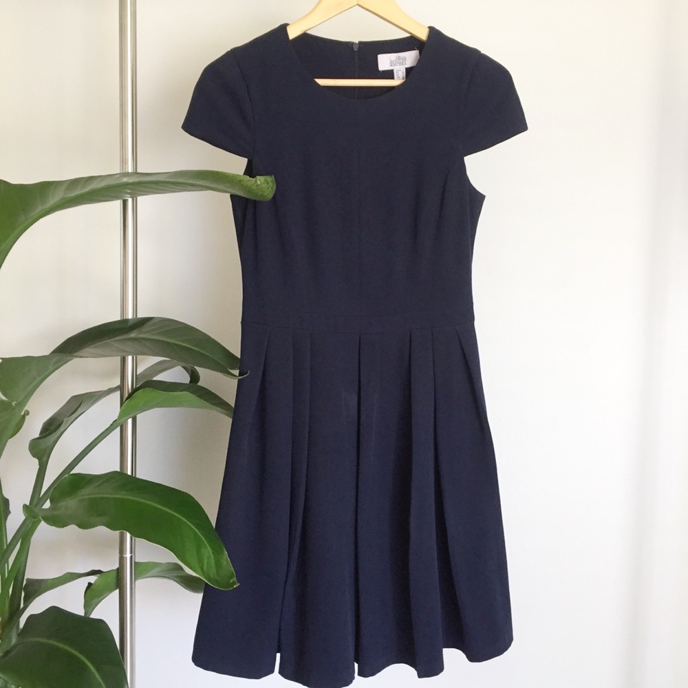 Badgley Mischka Dress